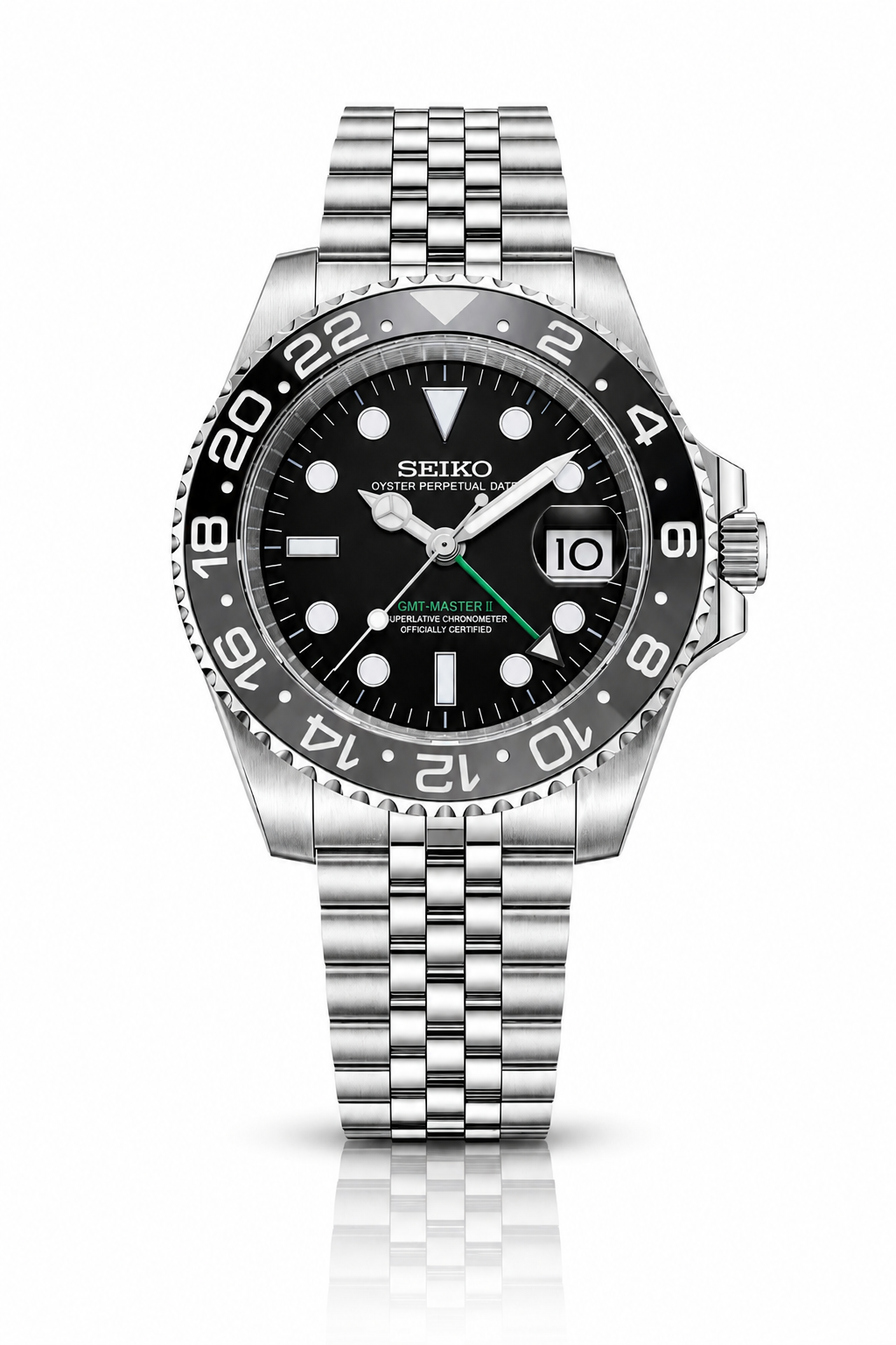 GMT II
