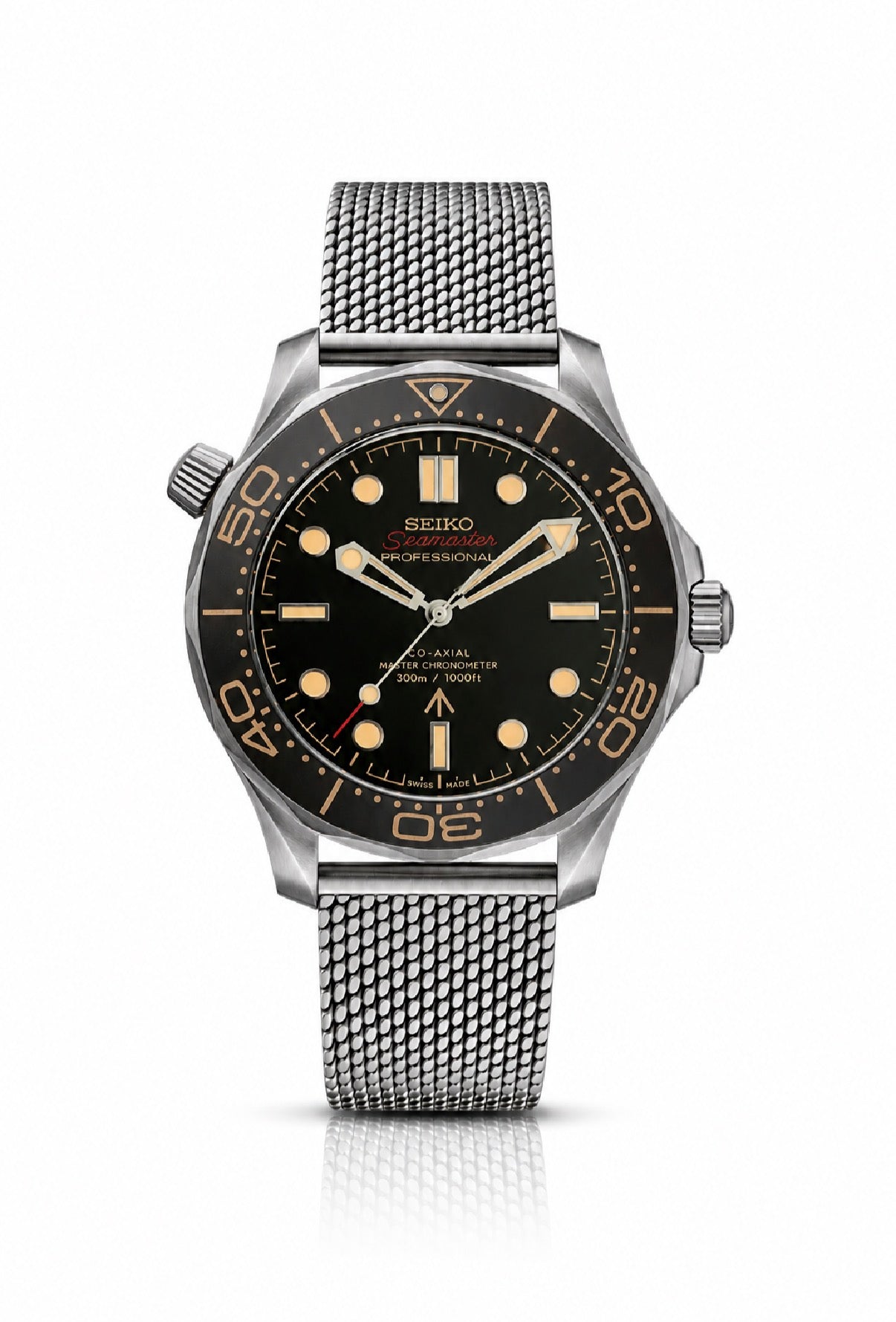 Seamaster