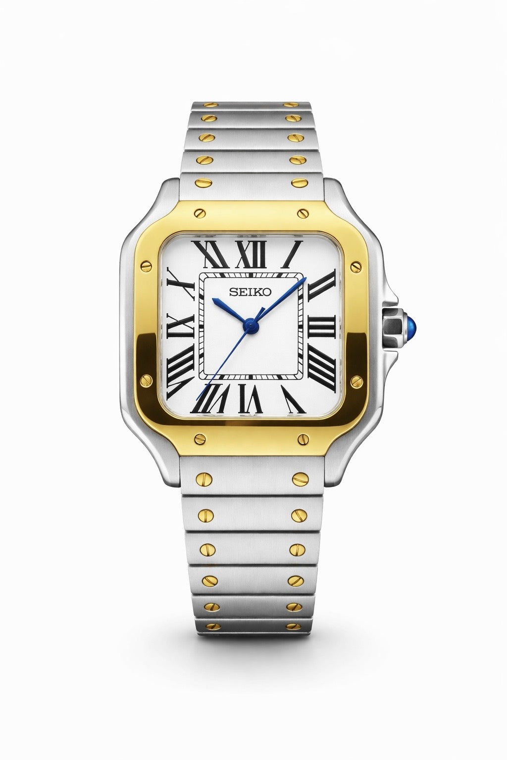 Seiko Santos "Classic"