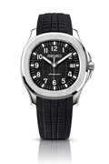 Seiko Aquanaut "Black"