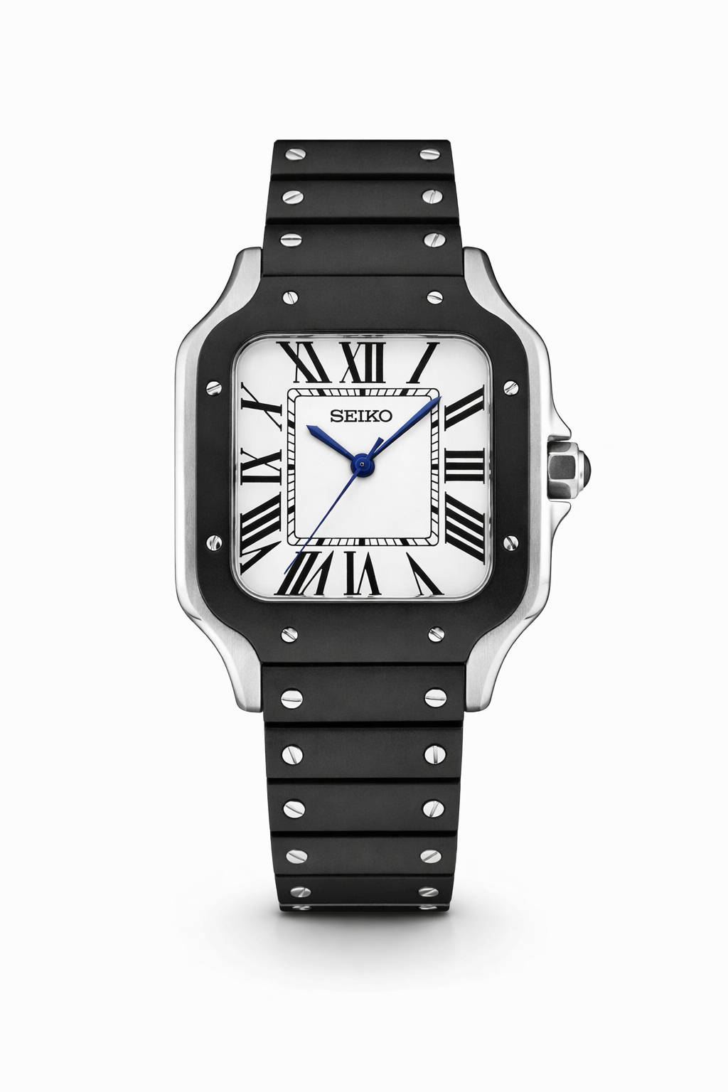 Seiko Santos "Classic"