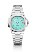 Seiko Nautilus "Tiffany"