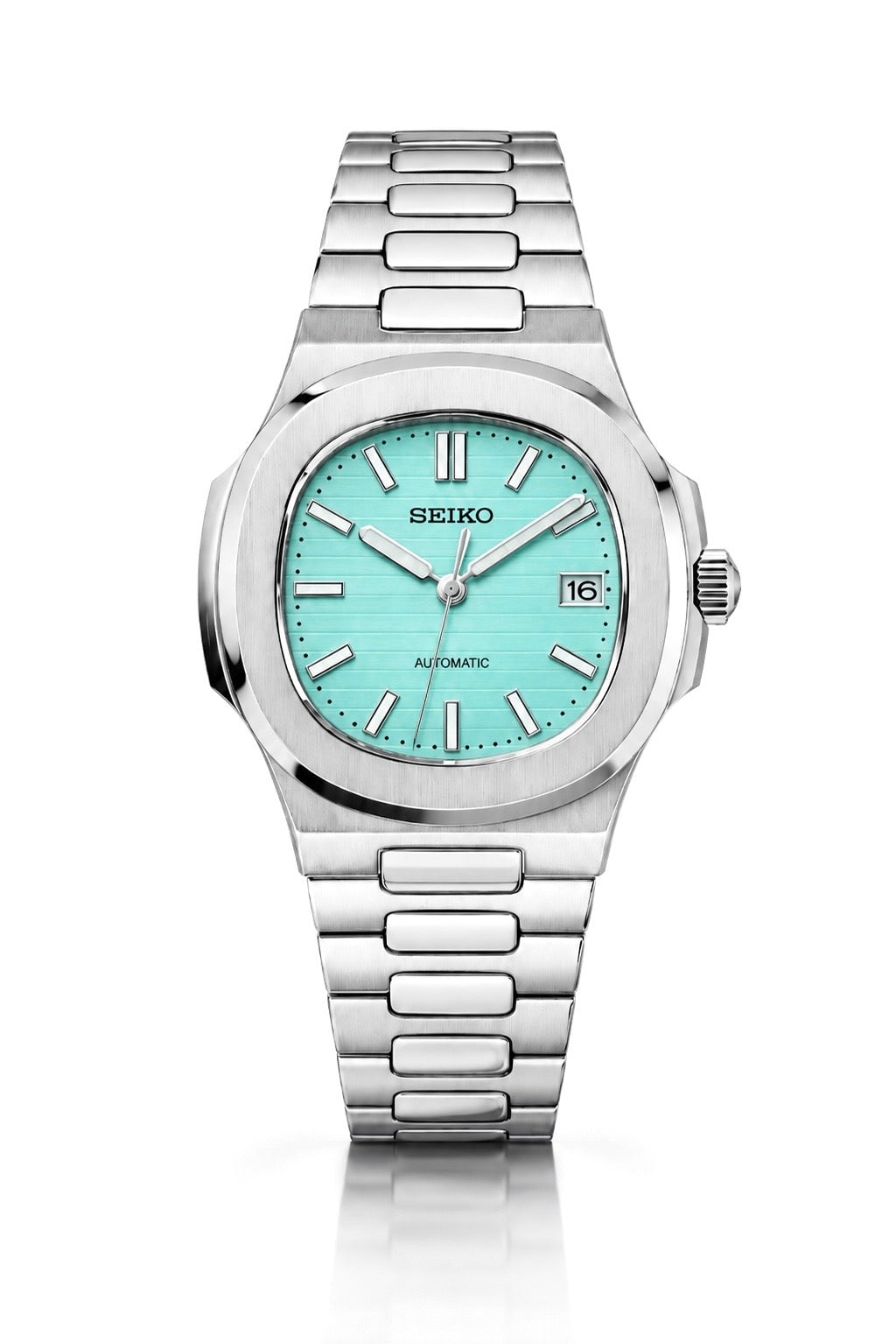Seiko Nautilus "Tiffany"