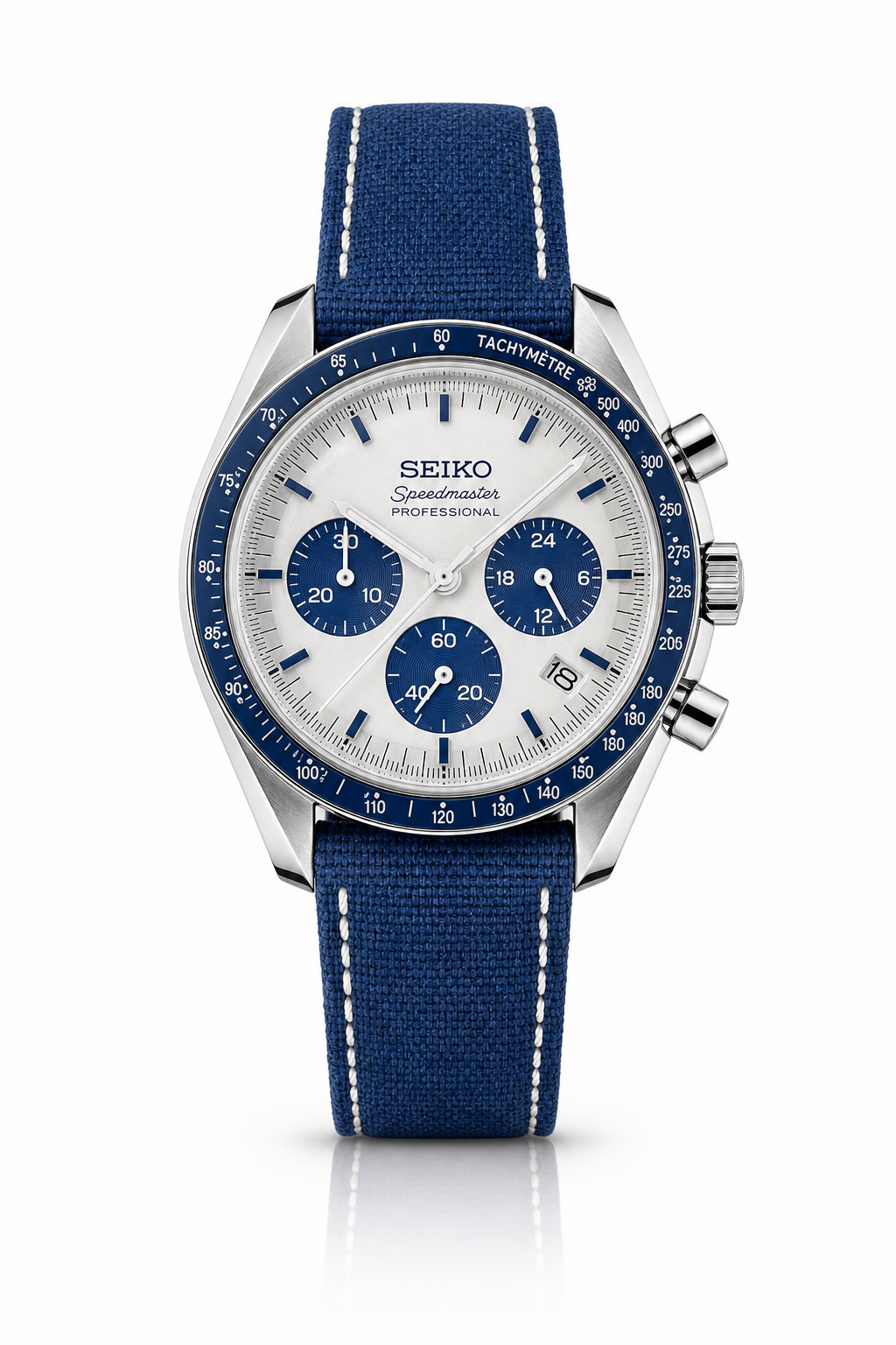 Seiko Speedmaster "Snoopy"
