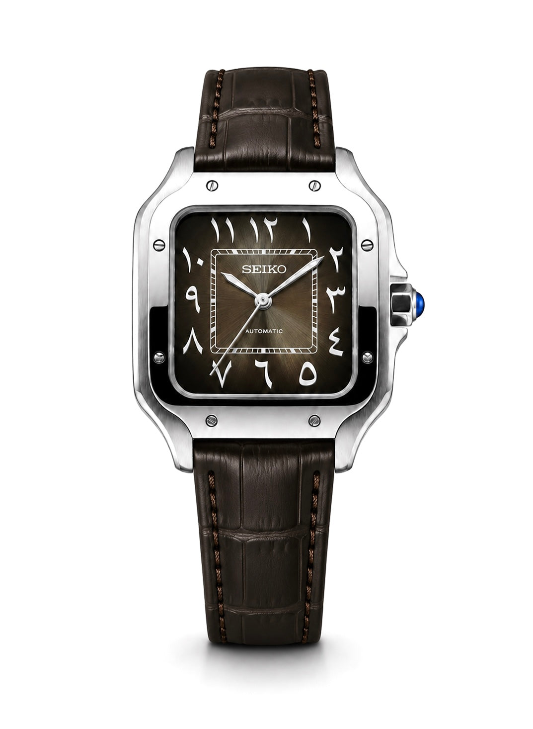 Seiko Santos "Arabic Mocha "