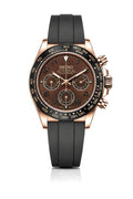 Seiko Daytona "Racing Chocolate"