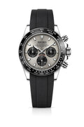 Seiko Daytona "Ghost"