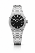 Seiko Royal Oak "Classic Black"