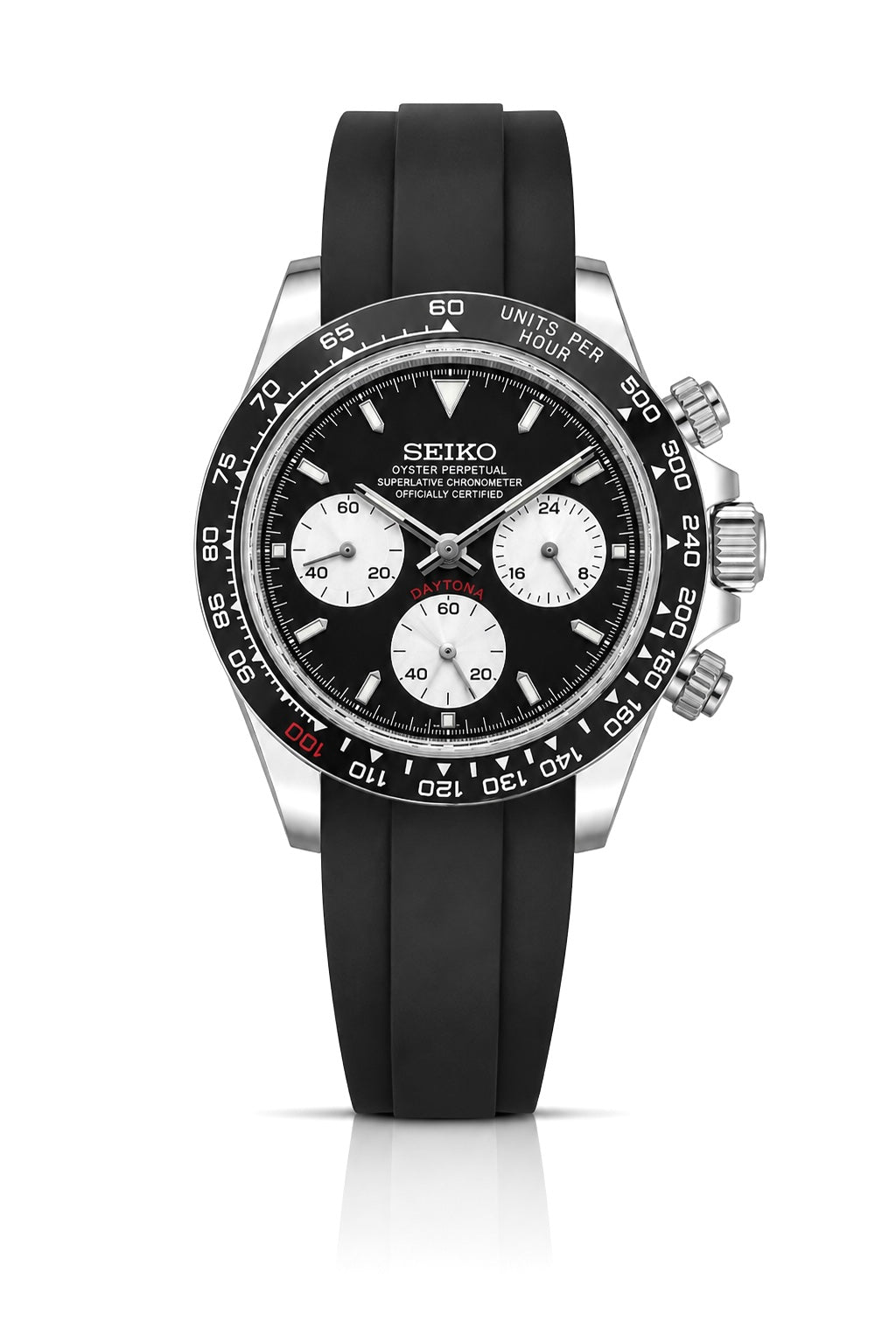 Seiko Daytona "Le Mans"
