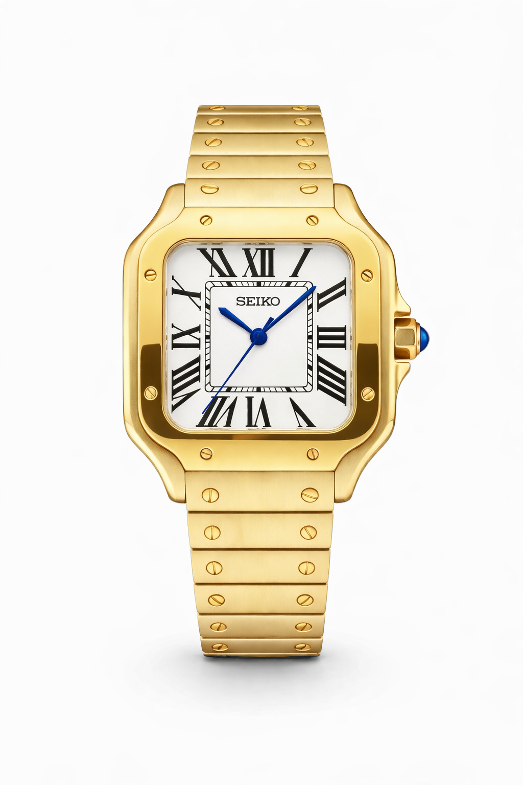 Seiko Santos "Classic"