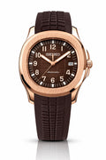 Seiko Aquanaut "Chocolate"