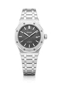 Seiko Royal Oak "Classic Grey"