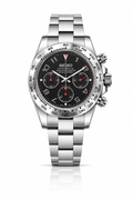 Seiko Daytona "Racing Red"