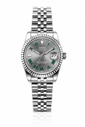 Seiko Datejust "Wimbledon"