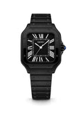 Seiko Santos "Black Panther"