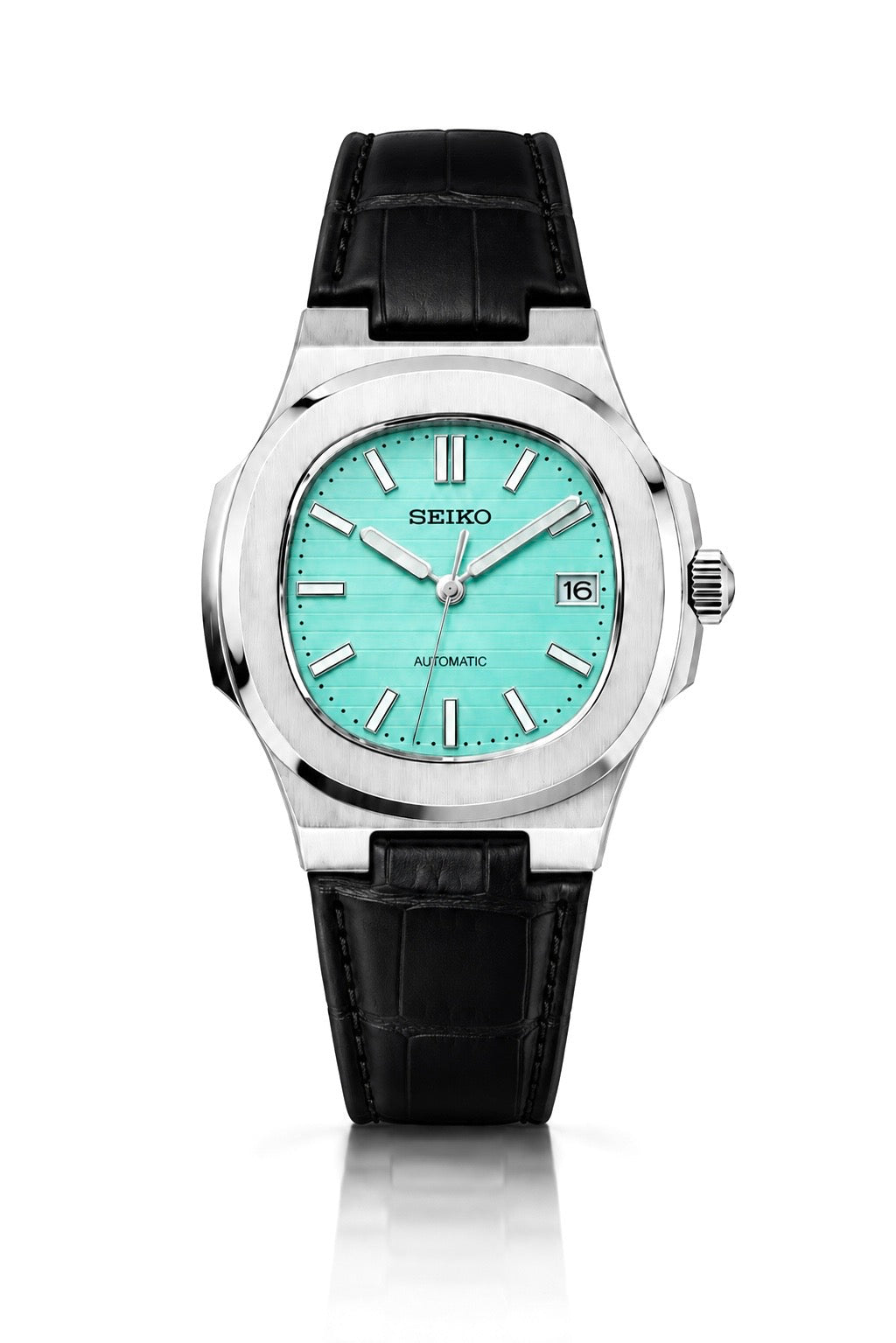 Seiko Nautilus "Tiffany"