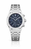 Seiko Royal Oak Chrono "Classic Blue"