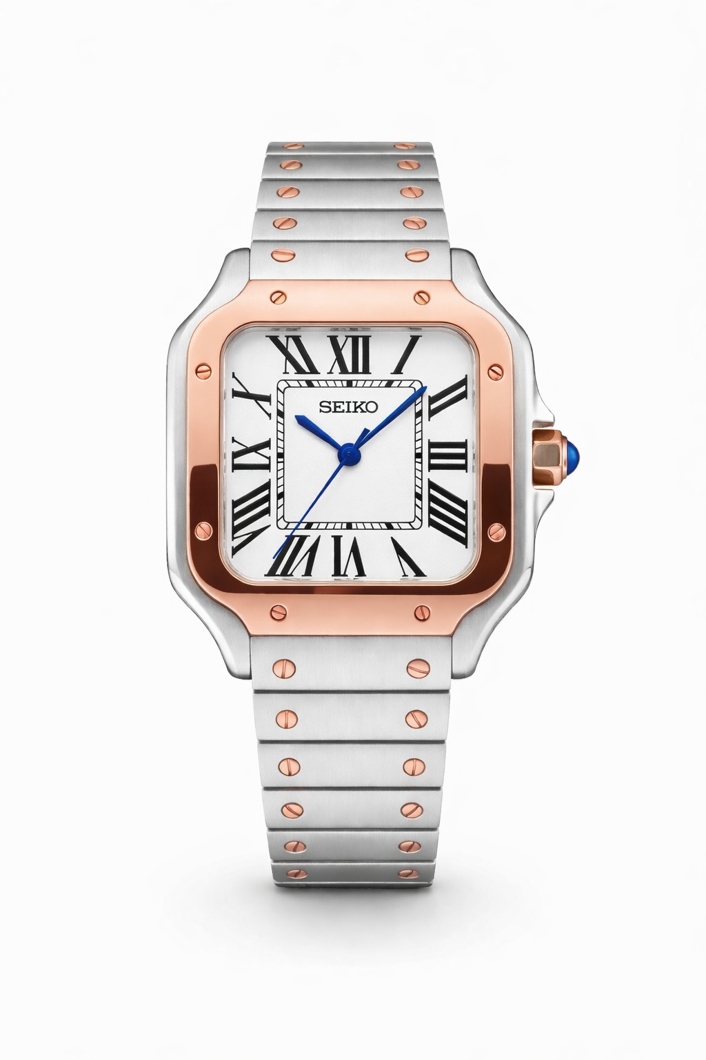 Seiko Santos "Classic"