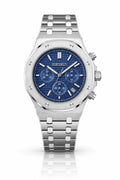 Seiko Royal Oak Chrono "Classic Blue"