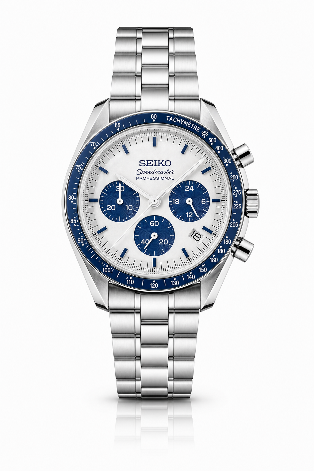 Seiko Speedmaster "Snoopy"