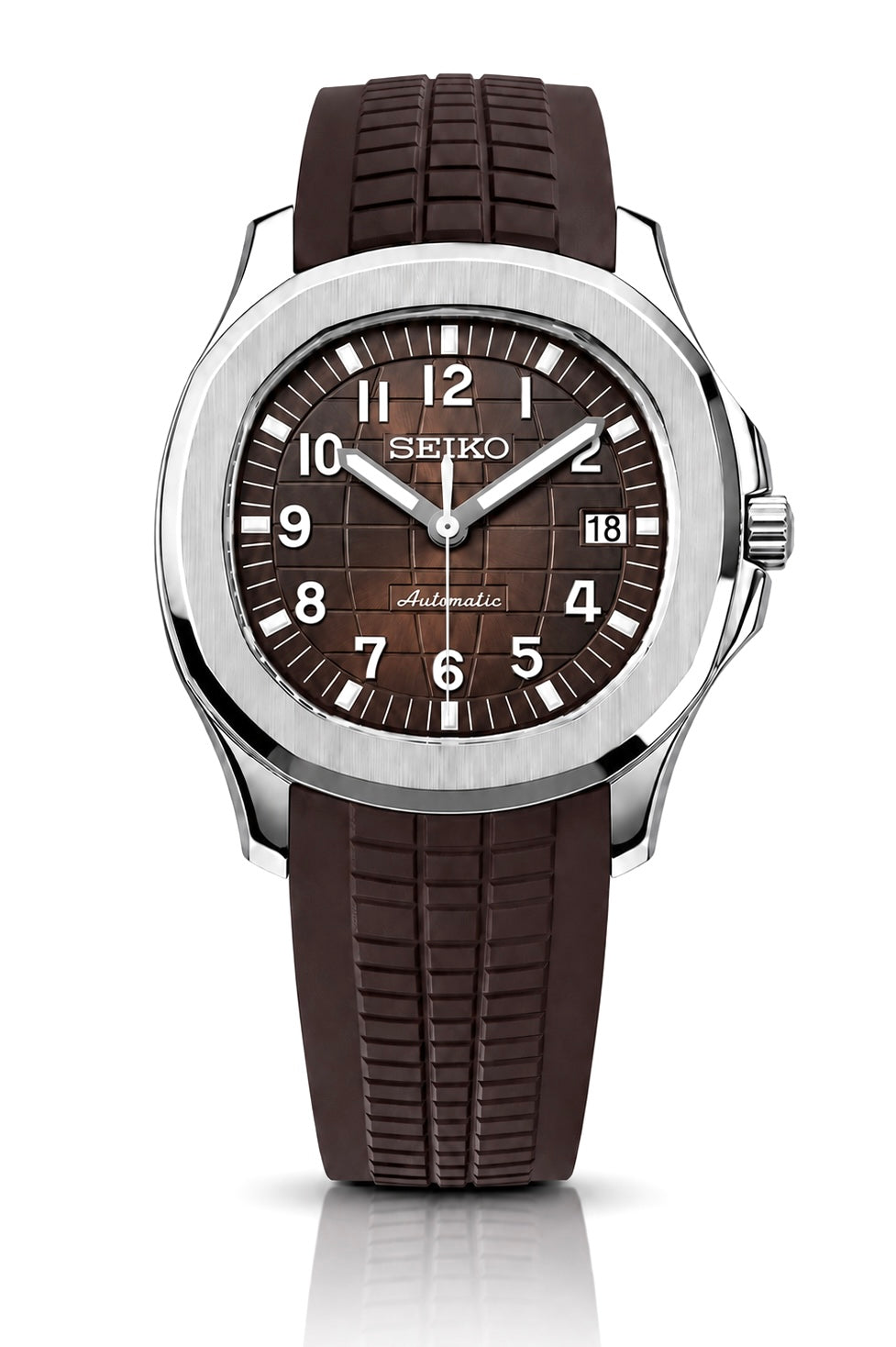 Seiko Aquanaut "Chocolate"