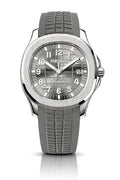 Seiko Aquanaut "Grey"