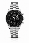 Seiko Speedmaster "Black Moon"