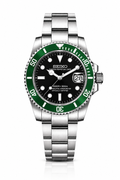 Seiko Submariner "Starbucks"