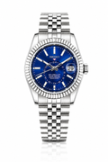 Seiko Sky-Dweller "Classic Blue"