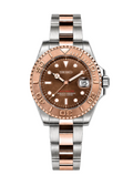Seiko Yacht-Master "Chocolate"